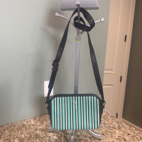 Fly London Crossbody Bag - Picture 1 of 3